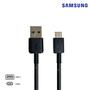 Imagem de Cabo Original Usb Tipo C Samsung Galaxy S22 S21 S20 FE S8 S9 Plus Note Turbo