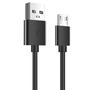 Imagem de Cabo Original Ztd Compatível Para Galaxy On 8 E J8 Carregamento Rápido Com 1 Metro - MICRO1MP
