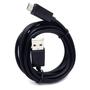 Imagem de Cabo Original Ztd Compativel Para Galaxy On 8, J8 A9 Pro Tab E 9.6  A10e Carga Rapida 2mt - MICRO2MP