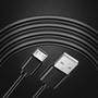 Imagem de Cabo Original Ztd Compativel Para Moto E, E 2015 E4 E4 Plus E5, E5 Play Go Carga Rapida 2Mt MICRO2MP