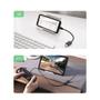 Imagem de Cabo OTG Tipo C Adaptador USB Pendrive Celular 