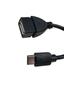Imagem de Cabo OTG Type C para USB Adaptador Pendrive