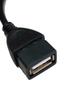 Imagem de Cabo OTG Type C para USB Adaptador Pendrive