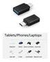 Imagem de Cabo OTG USB Tipo C Galaxy S8 S10 Note 10