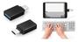 Imagem de Cabo OTG USB Tipo C Galaxy S8 S10 Note 10