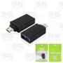 Imagem de Cabo OTG V8 USB altomex AL-30-v8