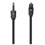 Imagem de Cabo Ótico Digital SRIWEN 2M com Mini Jack 3.5mm