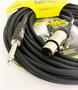 Imagem de Cabo p/ Microfone MAC Classic XLR/P10 MC30PB 9.15M