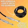 Imagem de Cabo P10 Microfone Guitar Wlw Midi Audio Profissional Stereo