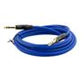 Imagem de Cabo P10 Para P10 Estereo Profissional - ul 30 Mt
