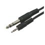 Imagem de CABO P10 x P2 3MT LE-5513 LELONG - Tiaflex