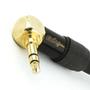 Imagem de Cabo P2 90 Estereo - Para P2 Profissional Mono - 10 Mt