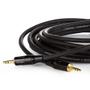 Imagem de Cabo P2 para P2 Estereo Macho Profissional - 30 Metros