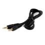 Imagem de Cabo P2 Stereo X P2 Stereo 2,0M - Modelo: Xc-P2