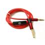 Imagem de Cabo P2 X P3 Com Microfone Embutido Para Headset Xcell