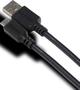 Imagem de Cabo Para Celular Micro USB Para USB A 2.0 1 M Preto - PMUAP-1 VINIK - Pcyes