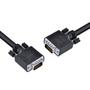 Imagem de Cabo para HD Externo USB a 3.0 Macho para Micro USB B 3.0 (10 Pinos) Macho 28AWG Puro Cobre 5 Metros