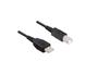 Imagem de Cabo Para Impressora Usb 2.0 A/b 1.8 Metros - Comtac - LC