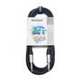 Imagem de Cabo Para Instrumentos Emborrachado P10 P10 5 Metros Guiems-05 Wireconex