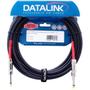 Imagem de Cabo Para Instrumentos P10 X P10 7m Datalink
