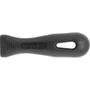 Imagem de Cabo para lima pvc nr2 8" a 10" preto - Vonder