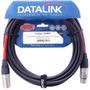 Imagem de Cabo Para Microfone Garage XLR(m) XLR(f) 7m Datalink