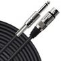 Imagem de Cabo para Microfone Hayonik Player XLR(F) X P10 7m Preto F002