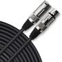 Imagem de Cabo para Microfone Hayonik Player XLR(F) X XLR(M) 10m Preto