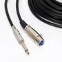 Imagem de Cabo Para Microfone MXT XLR F X P10 10M