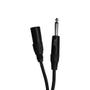 Imagem de Cabo Para Microfone XLR/P10 4,57m STA. 4,57M - KONECT