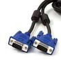 Imagem de Cabo para Monitor Projetor Vga Db15 Macho 5 Metros - Lelong