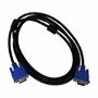 Imagem de Cabo para Monitor Projetor Vga Db15 Macho 5 Metros - Lelong