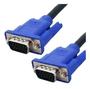 Imagem de Cabo Para Monitor Tela Pc Computador Conector Vga 3 Metro