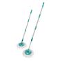 Imagem de Cabo Para Mop Giratório Rmop0122 Base 16,5cm FlashLimp