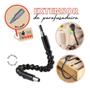 Imagem de Cabo Para Parafusadeira Extensor Flexivel C/ponteira