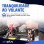 Imagem de Cabo Para Transferência Bateria Carro 300AMP Veicular Automotiva Caminhão Moto Universal 2.5 Metros Garra Jacaré