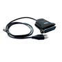 Imagem de Cabo Paralelo Adaptador USB 2.0 / DB36 LT-1284 Lotus