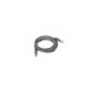 Imagem de Cabo Patch Cord Cat5e 2,5m Cinza Cablix MCE-21M25A