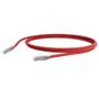 Imagem de Cabo Patch Cord CAT6 T568A/B 1.5M Vermelho