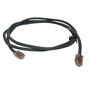 Imagem de Cabo Patch Cord Cpc3312-03f005 Commscope 1,6m Systimax