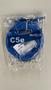 Imagem de Cabo Patch Cord U/UTP Multilan Cat 5.E 3 metros