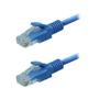 Imagem de Cabo patch info - patch cord cat5e utp - 10m - azul