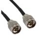 Imagem de Cabo Pigtail - N Macho X N Macho - 45 cm