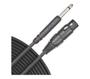 Imagem de Cabo planet waves mic xlr 7.62mt pwcg 25