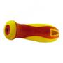 Imagem de Cabo Plástico Vermelho Para Lima 6'' à 8'' (L199V) - Starrett