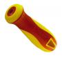Imagem de Cabo Plástico Vermelho Para Lima 6'' à 8'' (L199V) - Starrett