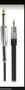 Imagem de Cabo plug p2st x plug p10 mono de 2 metros profissional star cable