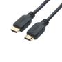 Imagem de Cabo Plus Cable PC-HDMI20 HDMI V2.0 2m