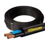 Imagem de Cabo Pp 2 Vias Fio De Comando 2x1,50mm Com 50 Metros