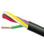 Imagem de Cabo PP 6X1,00mm - Rolo com 10 metros 